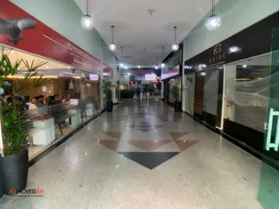 Ponto Comercial à venda, 28m² no Centro, Belo Horizonte