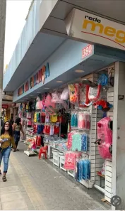 Ponto Comercial para alugar, 900m² no Centro, Niterói