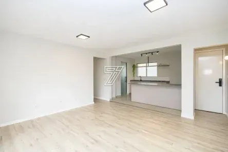 Apartamento com 3 Quartos à venda, 82m² no Ahú, Curitiba