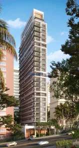Apartamento com 2 Quartos à venda, 223m² no Jardim Paulista, São Paulo