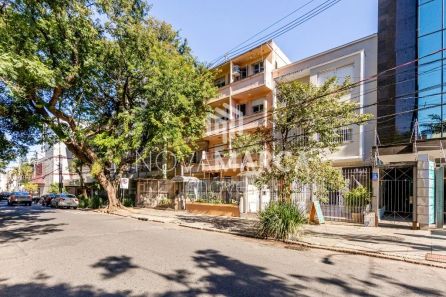 Apartamento com 2 Quartos à venda, 59m² no Bom Fim, Porto Alegre