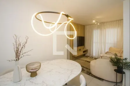 Apartamento com 2 Quartos à venda, 68m² no Jardim Caravelas, São Paulo
