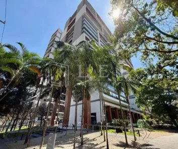 Apartamento com 1 Quarto à venda, 84m² no Brooklin Paulista, São Paulo
