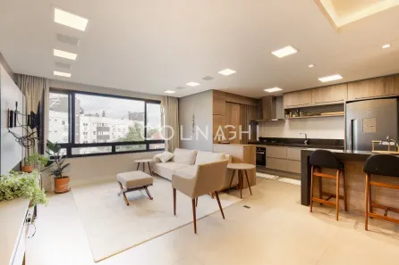 Apartamento com 2 Quartos à venda, 89m² no Vila Jardim, Porto Alegre