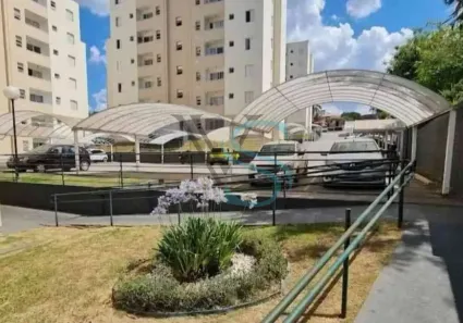 Apartamento com 2 Quartos à venda, 55m² no Vila Guilherme, Votorantim