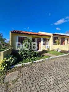 Casa de Condomínio com 3 Quartos à venda, 55m² no Jardim Algarve, Alvorada