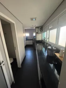 Apartamento com 4 Quartos à venda, 240m² no Cidade Monções, São Paulo