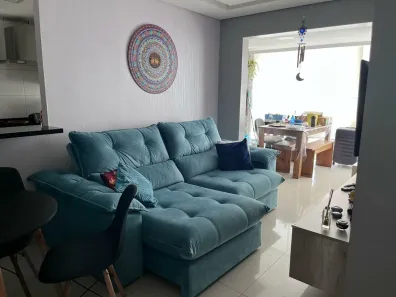 Apartamento com 2 Quartos à venda, 72m² no Vila Prudente, São Paulo