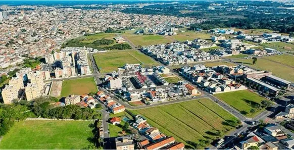 Lote/Terreno à venda, 213m² no Nogueira, Avaí