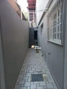 Sobrado com 3 Quartos à venda, 178m² no Jardim São José (Zona Norte), São Paulo
