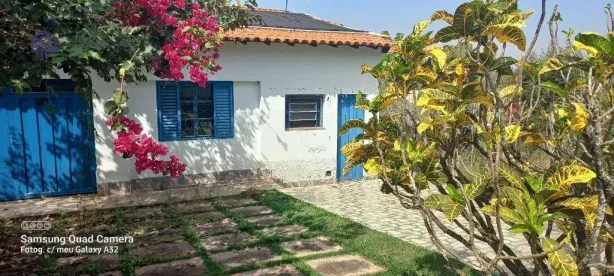 Casa de Condomínio com 3 Quartos à venda, 370m² no , Araçoiaba da Serra