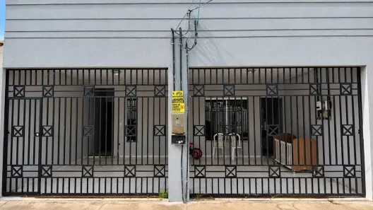 Casa de Condomínio com 4 Quartos à venda, 200m² no Quarenta Horas (Coqueiro), Ananindeua