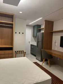 Apartamento com 1 Quarto à venda, 25m² no Vila Clementino, São Paulo