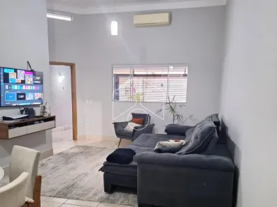 Casa com 3 Quartos à venda, 168m² no Jardim Morumbi, Marília