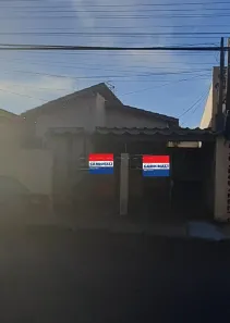 Casa com 2 Quartos à venda, 160m² no Vila Prado, São Carlos