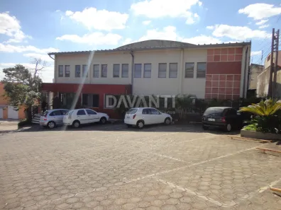 Galpão/Depósito/Armazém para alugar, 2427m² no Nova Vinhedo, Vinhedo