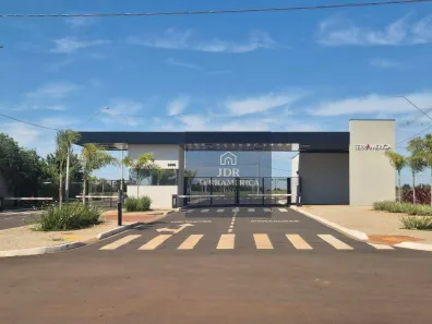 Lote/Terreno à venda, 183m² no Terramérica SB, Santa Bárbara D'Oeste