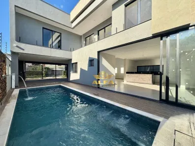 Casa com 4 Quartos à venda, 300m² no Enseada, Guarujá