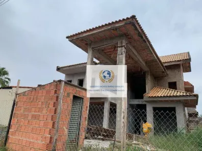 Casa de Condomínio com 5 Quartos à venda, 400m² no Jardim Santa Genebra II (Barão Geraldo), Campinas