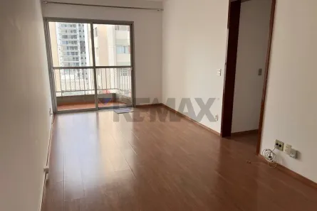Apartamento com 1 Quarto para alugar, 35m² no Perdizes, São Paulo