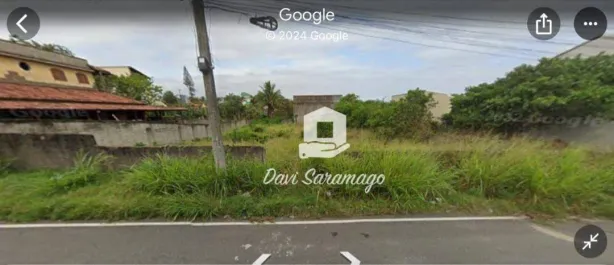 Lote/Terreno à venda, 960m² no Inoã (Inoã), Maricá