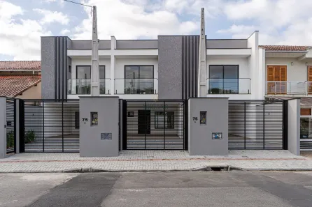 Casa com 3 Quartos à venda, 144m² no Saguaçu, Joinville