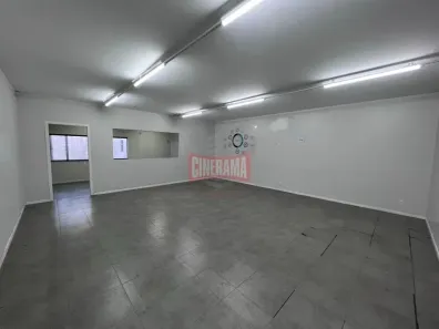 Ponto Comercial para alugar, 80m² no Santa Paula, São Caetano do Sul