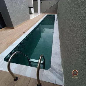 Casa de Condomínio com 3 Quartos para alugar, 230m² no Itapeva, Votorantim