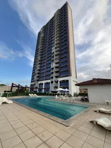 Apartamento com 3 Quartos à venda, 80m² no Mucuripe, Fortaleza