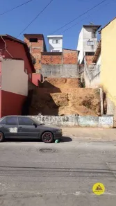 Lote/Terreno à venda, 250m² no Parque Nações Unidas, São Paulo