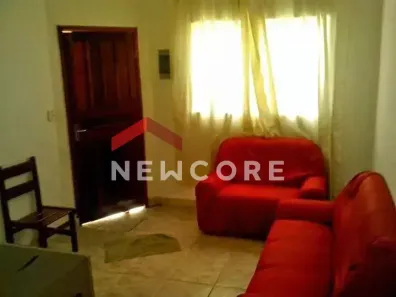 Casa de Condomínio com 3 Quartos à venda, 76m² no Balneário Itaóca, Mongaguá
