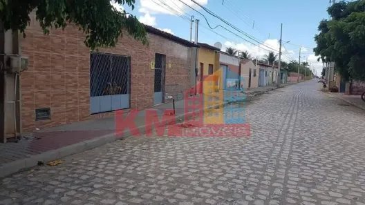 Casa com 1 Quarto à venda, 111m² no Rincão, Mossoró