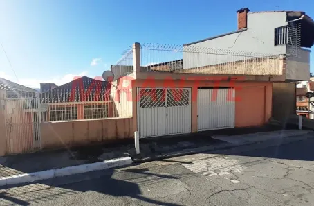 Sobrado com 4 Quartos à venda, 114m² no Vila Nova Cachoeirinha, São Paulo