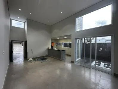 Casa de Condomínio com 2 Quartos à venda, 144m² no Parque Brasil 500, Paulínia
