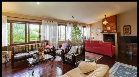 Casa com 3 Quartos à venda, 253m² no Boa Vista, Porto Alegre