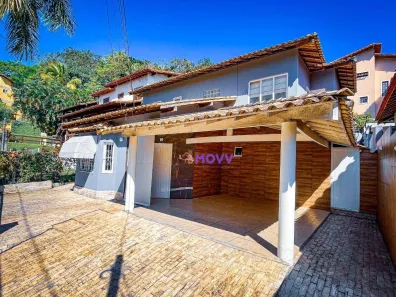 Casa de Condomínio com 3 Quartos à venda, 420m² no Badu, Niterói