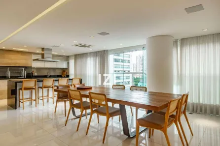 Apartamento com 3 Quartos à venda, 335m² no Vila Uberabinha, São Paulo