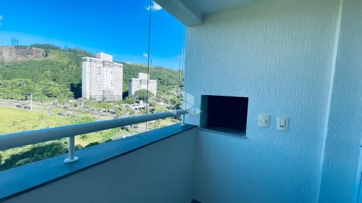 Apartamento com 3 Quartos à venda, 80m² no Jardim Carvalho, Porto Alegre
