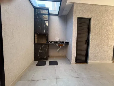 Casa de Condomínio com 2 Quartos à venda, 84m² no Ocian, Praia Grande