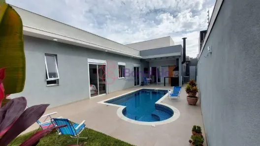 Casa com 3 Quartos à venda, 155m² no Jardim Alice, Jundiaí