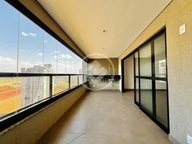 Apartamento com 3 Quartos à venda, 154m² no Jardim Olhos D'Água II, Ribeirão Preto