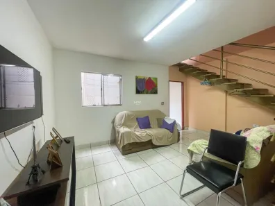 Casa com 3 Quartos à venda, 140m² no Pompéia, Piracicaba