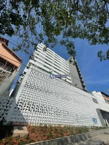 Apartamento com 3 Quartos à venda, 73m² no Granbery, Juiz de Fora