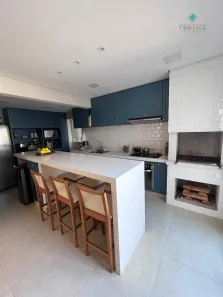 Casa de Condomínio com 2 Quartos à venda, 131m² no Village Imperial Residence, São José do Rio Preto