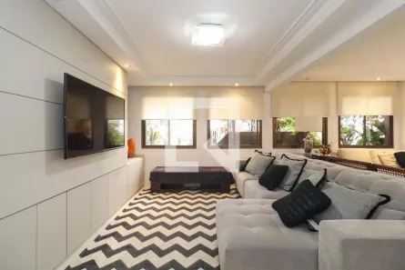 Apartamento com 3 Quartos à venda, 190m² no Jardim Paulista, São Paulo