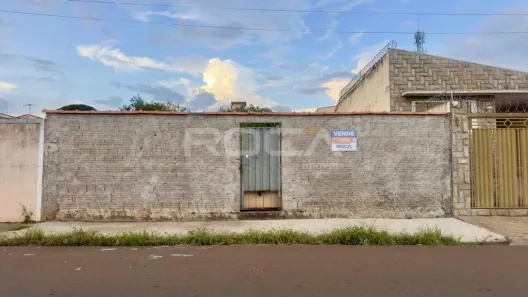 Lote/Terreno à venda, 720m² no Vila Faria, São Carlos