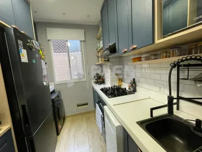 Apartamento com 2 Quartos à venda, 48m² no Vila Guilherme, São Paulo