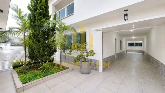 Imóvel Comercial para alugar, 247m² no Carandiru, São Paulo