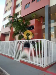 Apartamento com 2 Quartos à venda, 63m² no Jabotiana, Aracaju