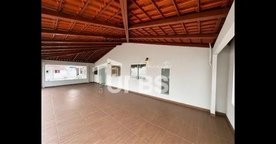Casa de Condomínio com 3 Quartos à venda, 178m² no Fazenda Caveiras - Residencial Bosque dos Buritis, Goiânia